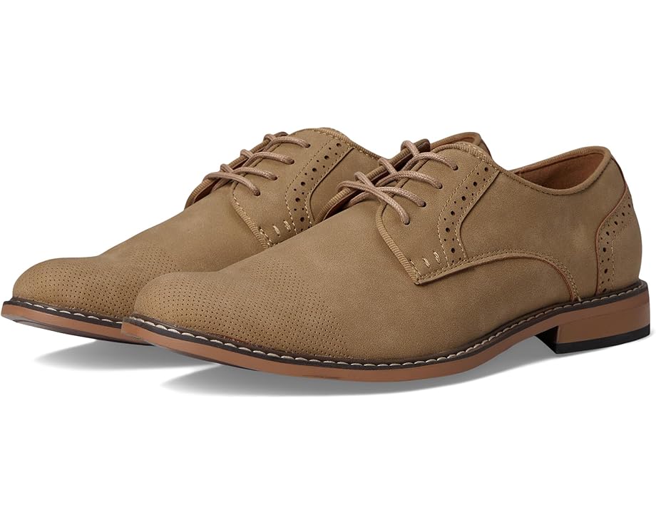 

Оксфорды Steve Madden Alk, серо-коричневый
