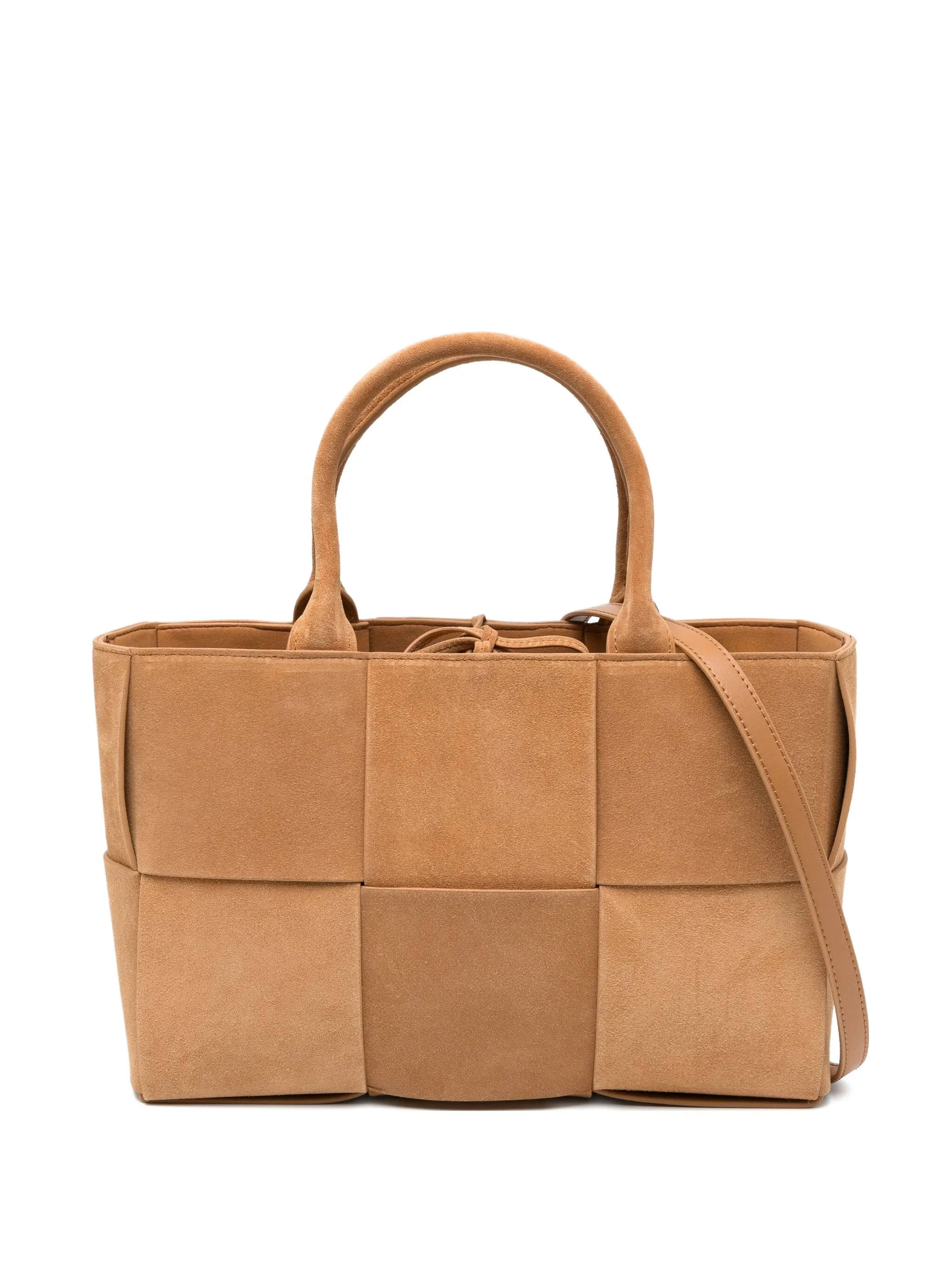 

Сумка-тоут Denver Senso, коричневый