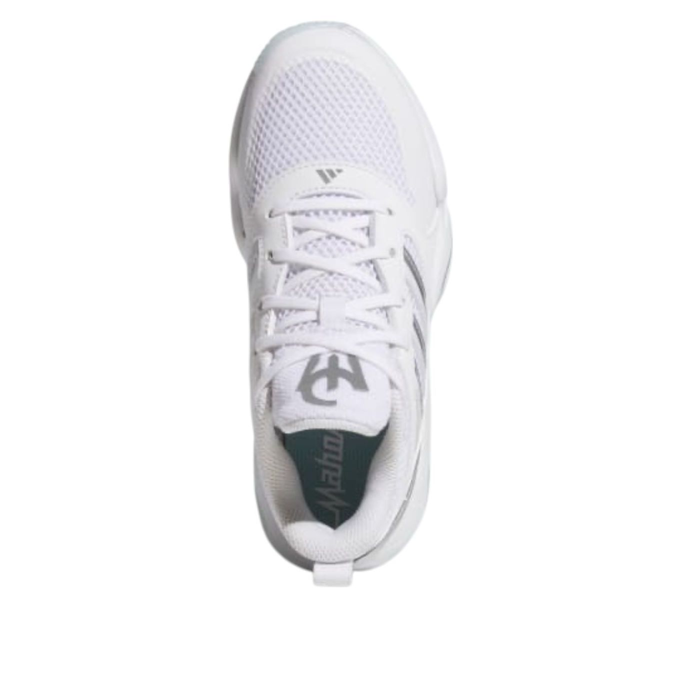 (GS) Adidas Mahomes 2 Impact FLX J 'Too Cold' — фото 3