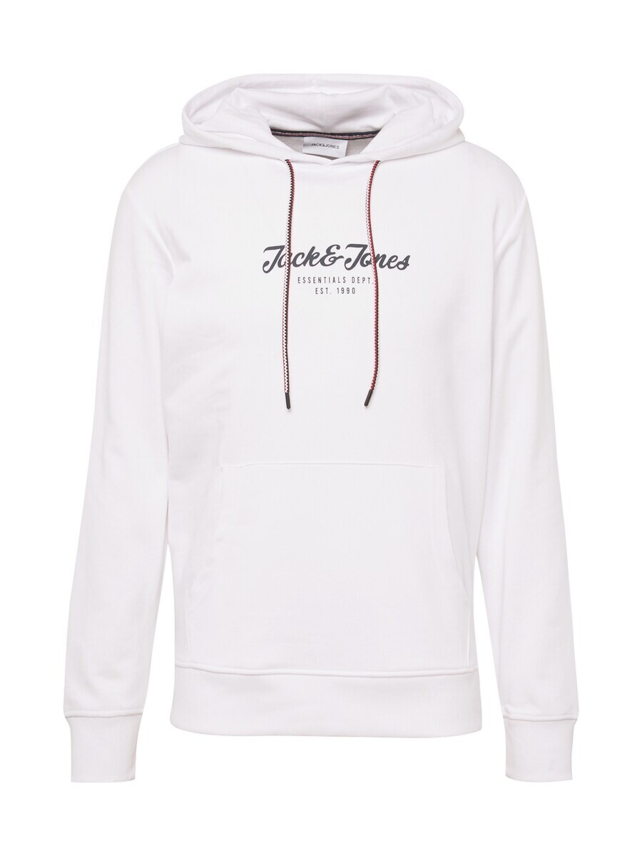 

Толстовка с капюшоном JACK & JONES Sweatshirt JJHenry, белый