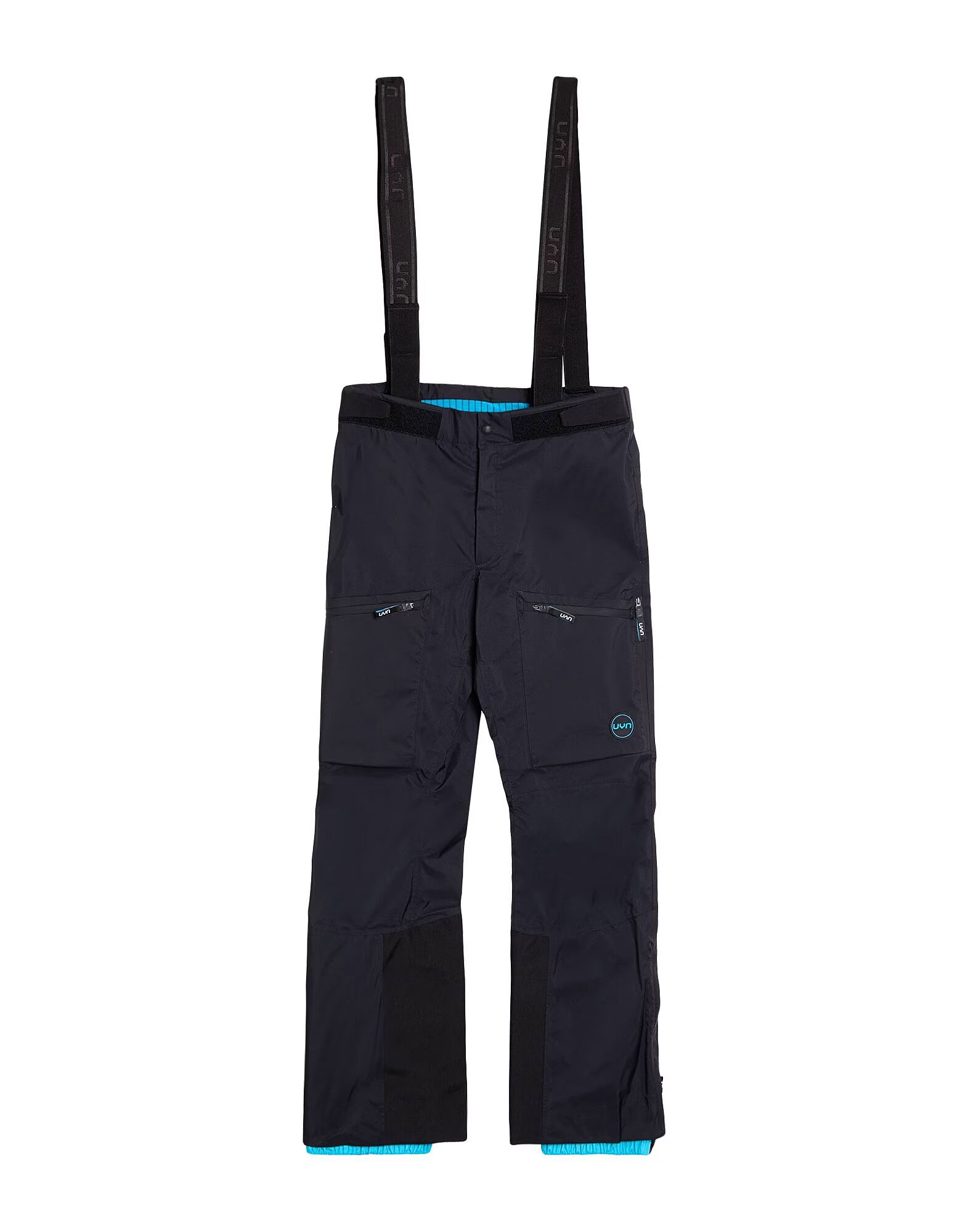 

Зимние брюки Uyn, черный