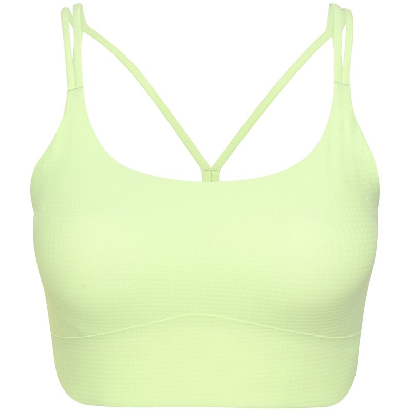 

Bh спортивный бюстгальтер июль Yvette, зеленый
