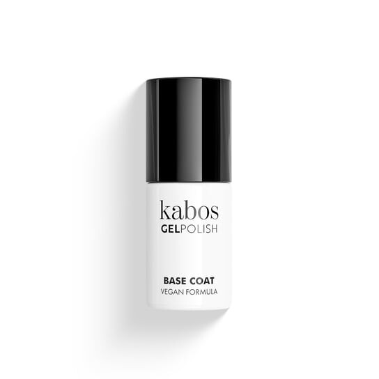 

База для гибридных лаков - Kabos GelPolish Base Coat 5мл