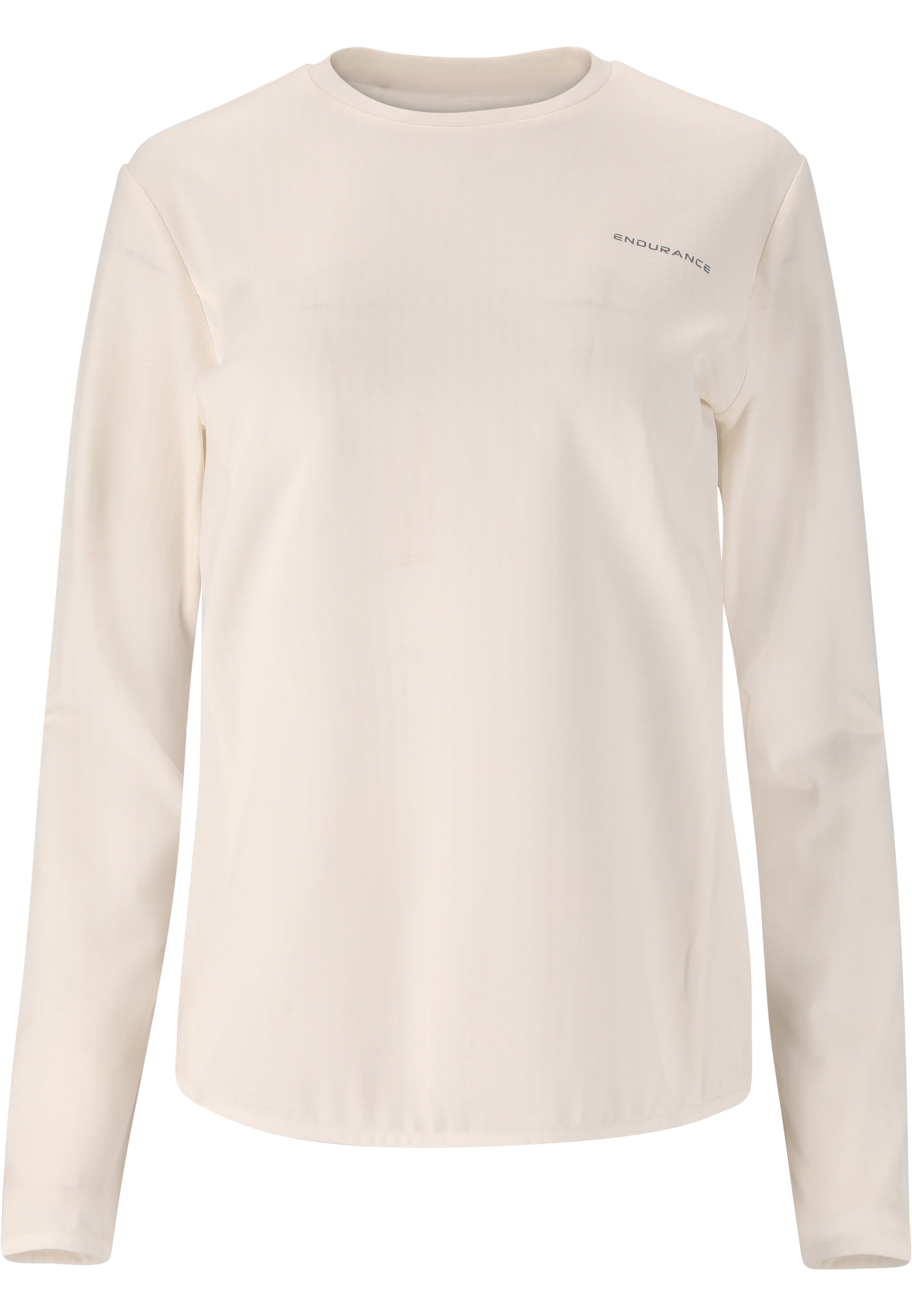 

Рубашка Endurance Midlayer Leah, цвет 1145 Whisper White