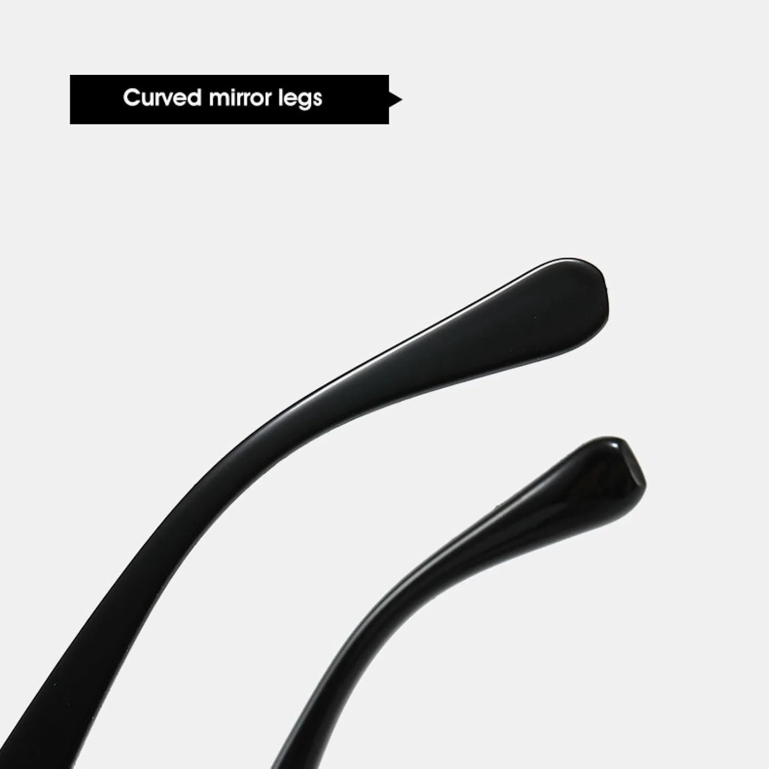 

Солнцезащитные очки в узкой прямоугольной оправе для мужчин и женщин, винтажные, модные, роскошные, с защитой от УФ-излучения UV400 TVTBBVV, Leopard-yellow