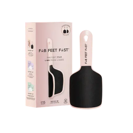 

Напильник для ног Fab Starskin