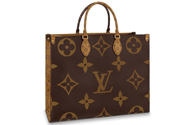

Louis Vuitton Женская сумка ONTHEGO