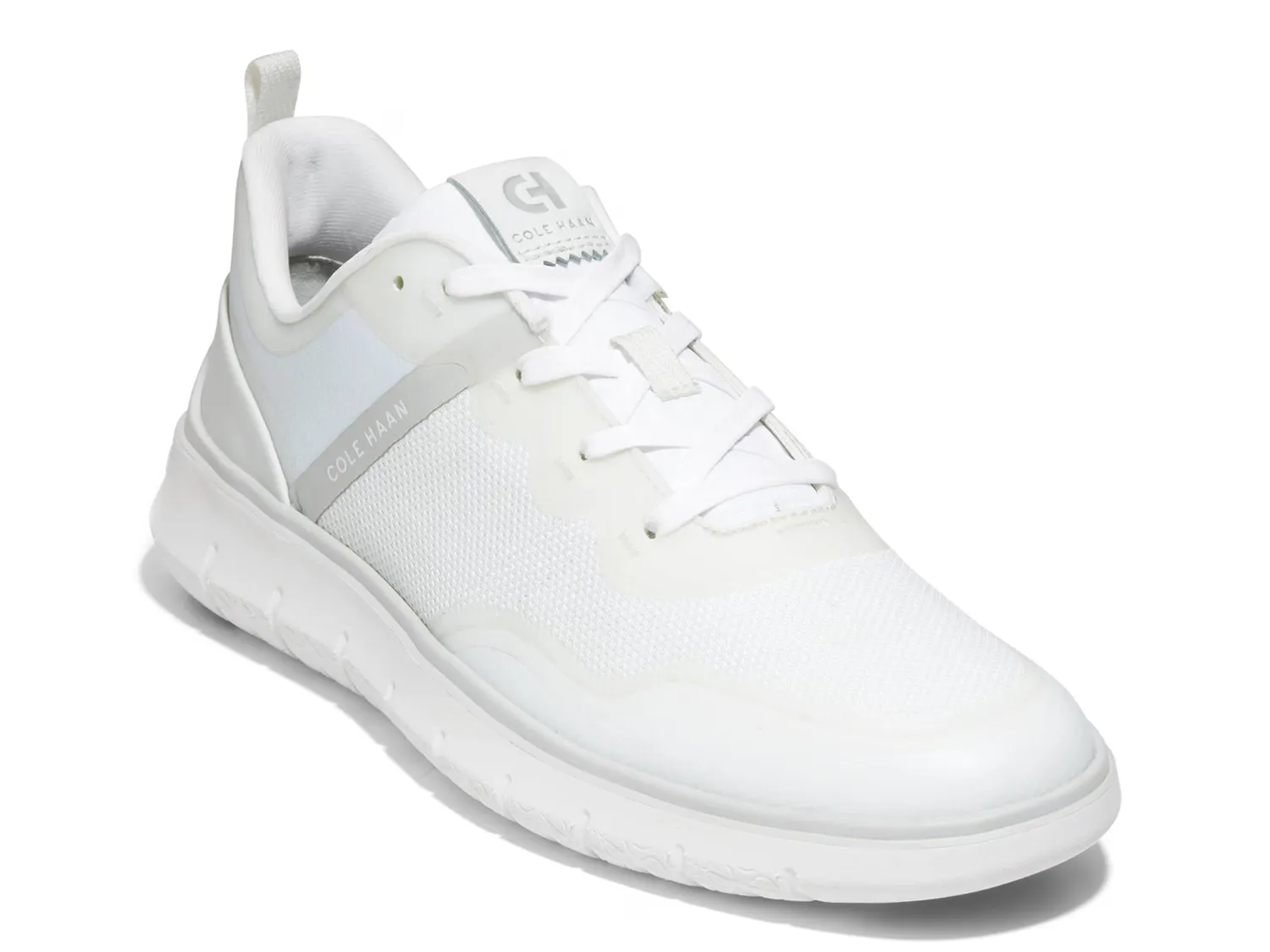 

Кроссовки Generation Zerogrand Txt Sneaker Cole Haan, белый