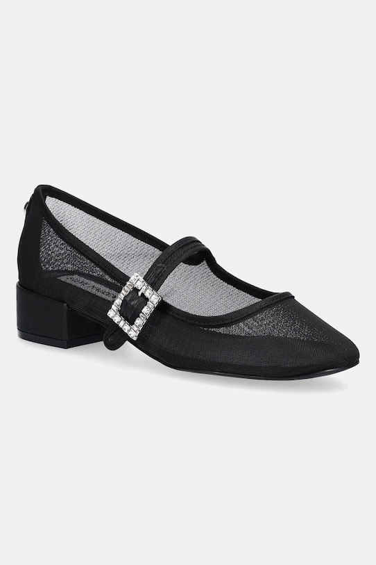 Champaign Босоножки Steve Madden, черный