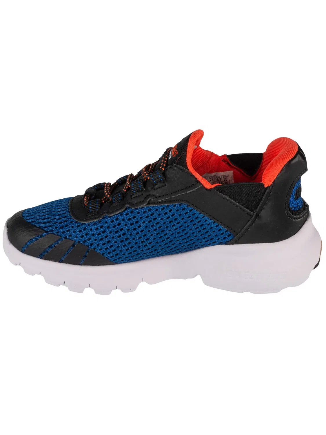 Кроссовки 'Skechers Slip-Ins: Razor Air - Hyper-Brisk' Skechers, Blue