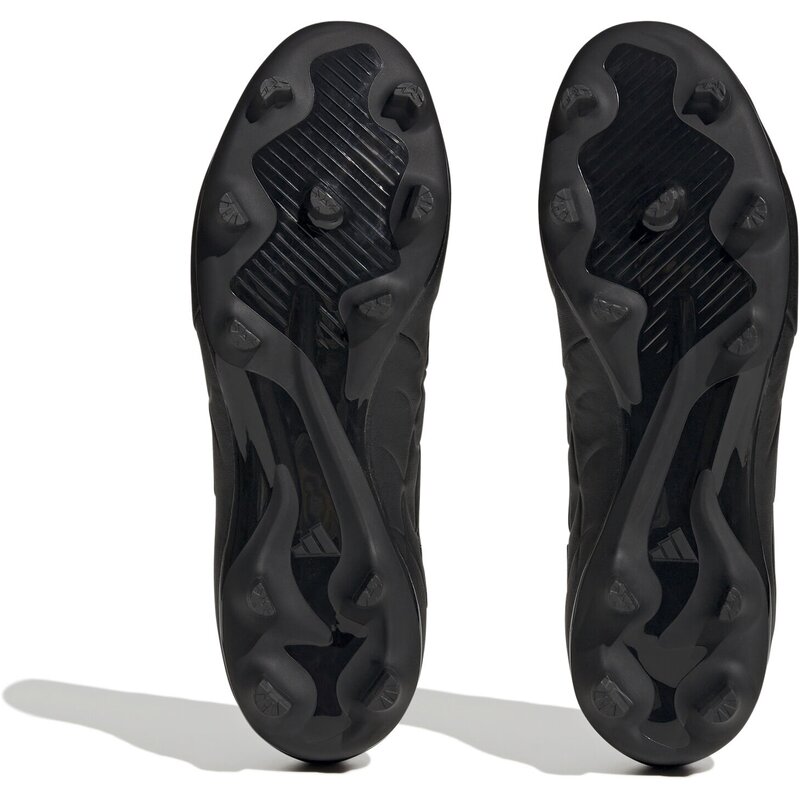 Футбольные бутсы для лужайки copa pure.3 fg Adidas, мультиколор — фото 2
