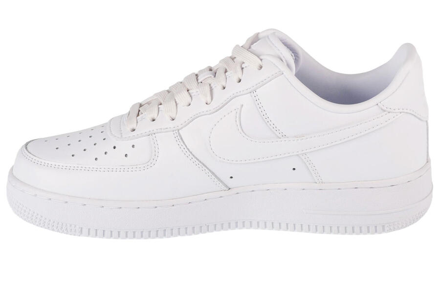 Мужские универсальные кроссовки Nike Air Force 1 '07 Fresh — фото 2