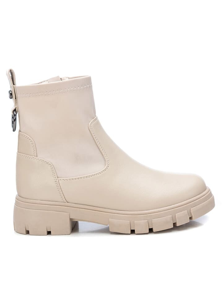 

Ботильоны XTI Kids Boots, кремовый
