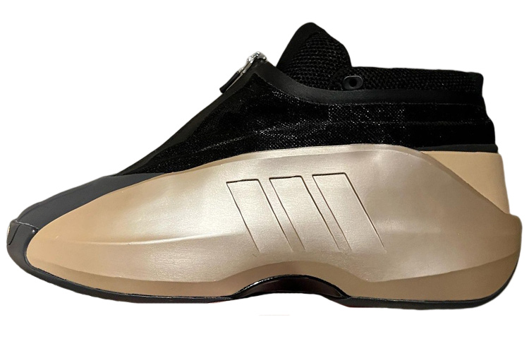 

adidas Crazy IIInfinity Gold