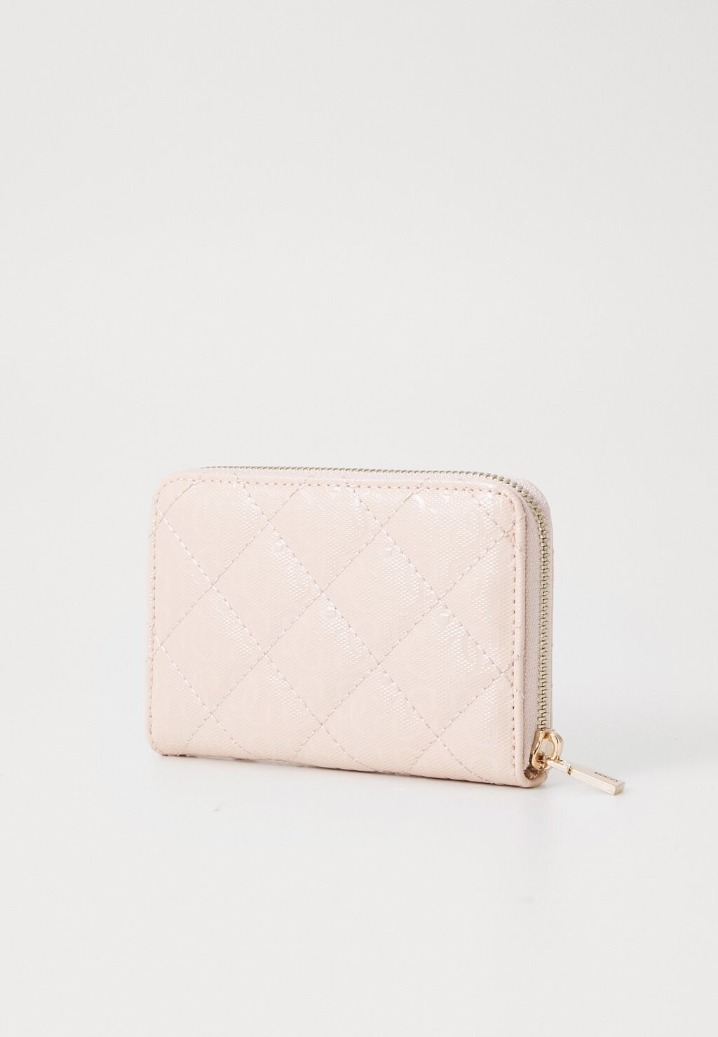 

Кошелек LAUREL MEDIUM ZIP AROUND Guess, бежевый
