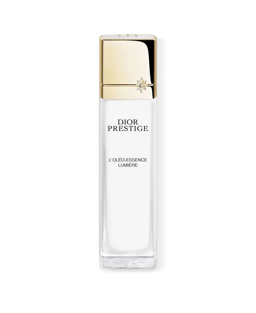 DIOR Prestige L'Oléo-Essence Lumière Отшелушивающий и осветляющий лосьон для лица, 5 унций