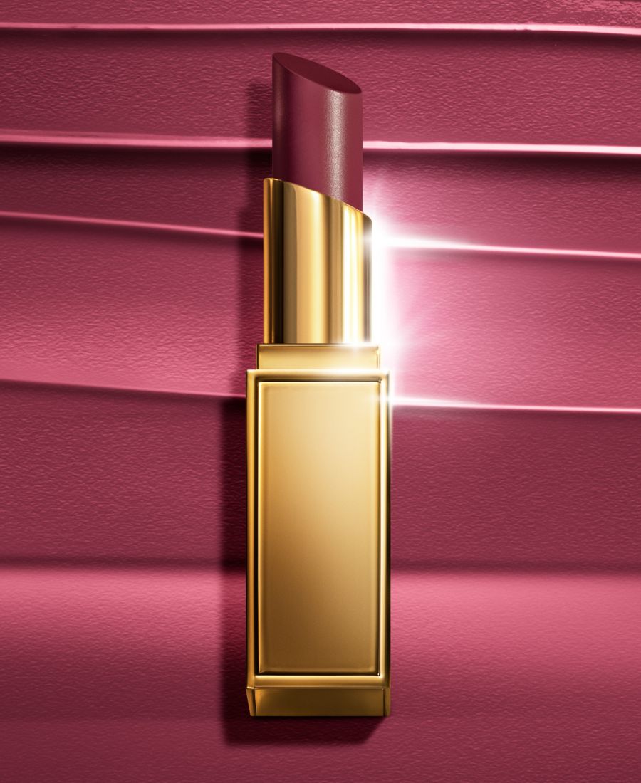 Бальзам для губ Soleil Tom Ford, цвет 06 isle — фото 3