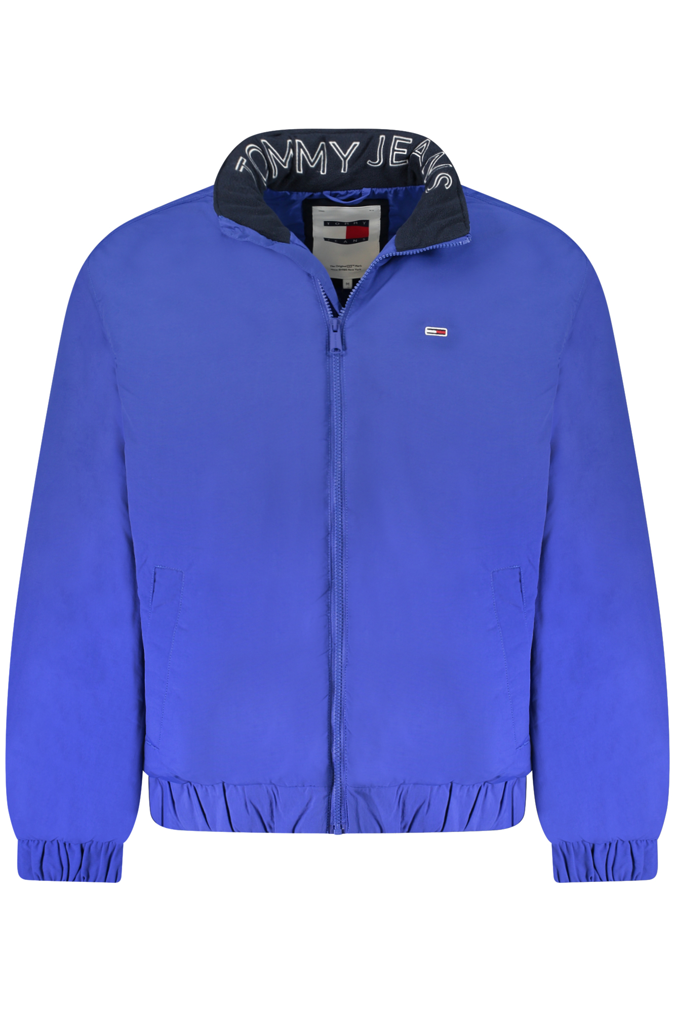 

Куртка мужская Tommy Hilfiger с карманами, синий