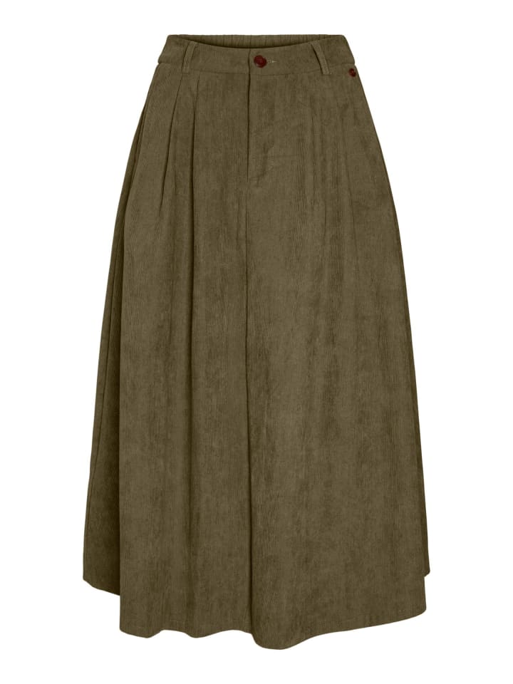 

Юбка до колена Vero Moda