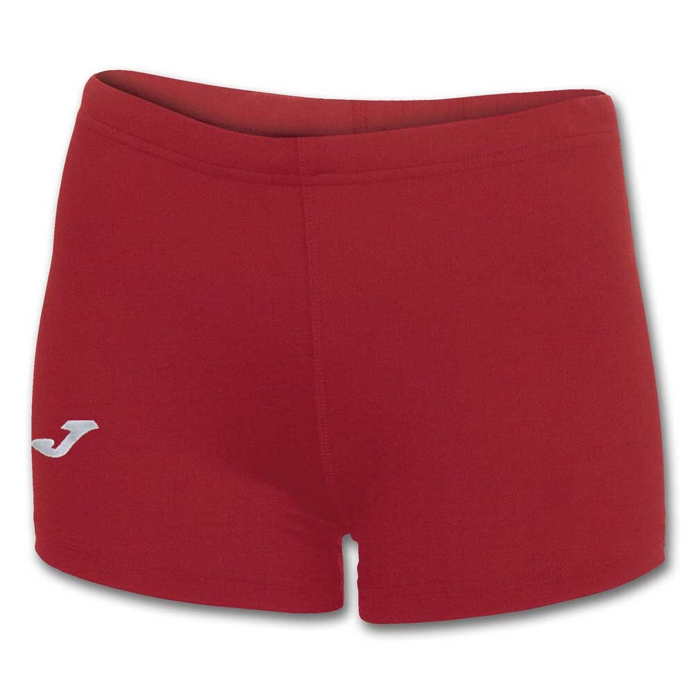 

Тайтсы Joma Bermuda Short, красный