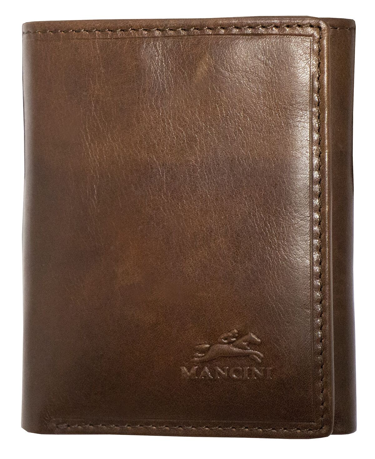 

Мужской кошелек Boulder Collection RFID Secure Triflod Mancini