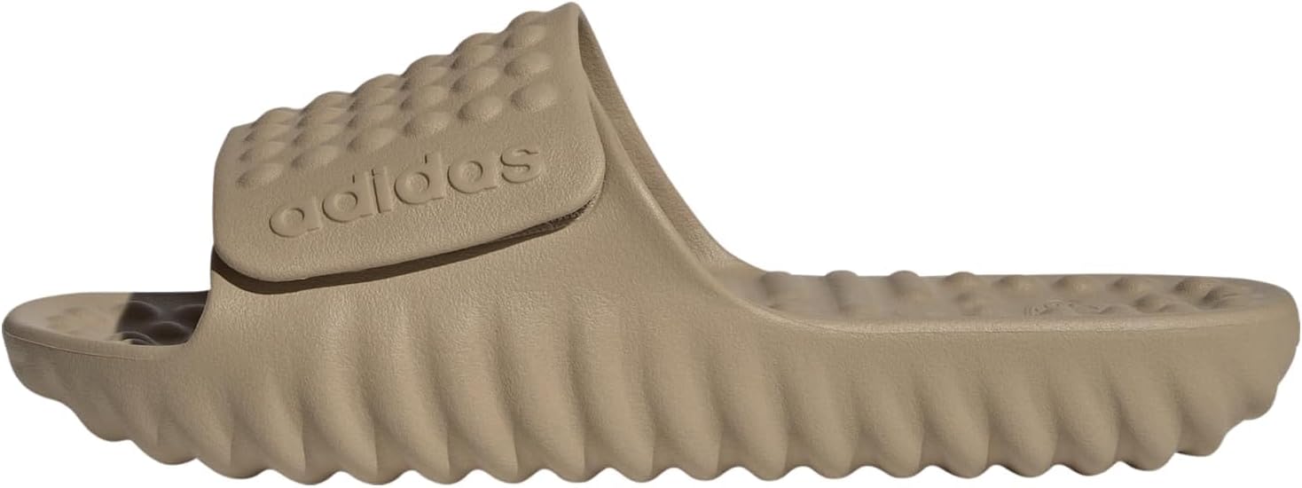

Сланцы Adidas Unisex Adult Adissage 360rec, Warm Sandstone