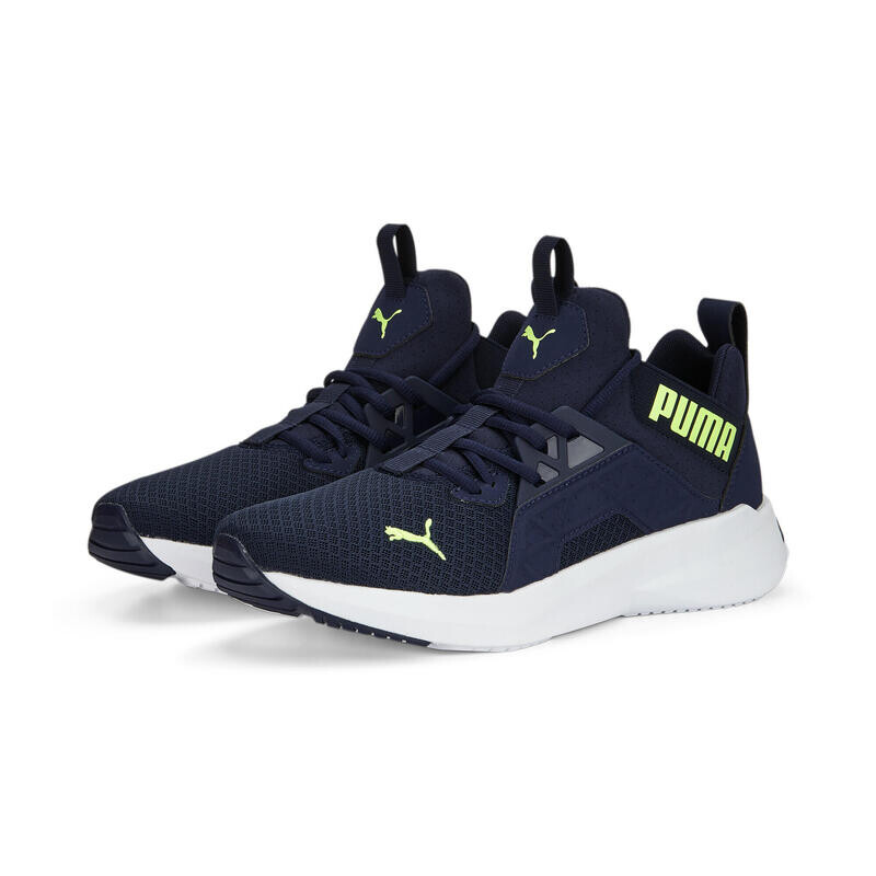 

Кроссовки Puma, темно-синий