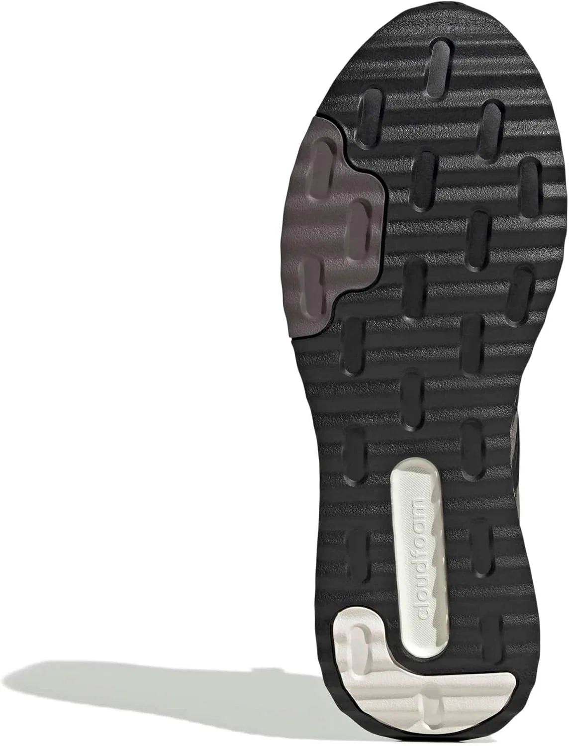 Женские кроссовки Adidas Terrex Agravic Flow GTX W Cross Trainers, Clay Carbon Charcoal — фото 3