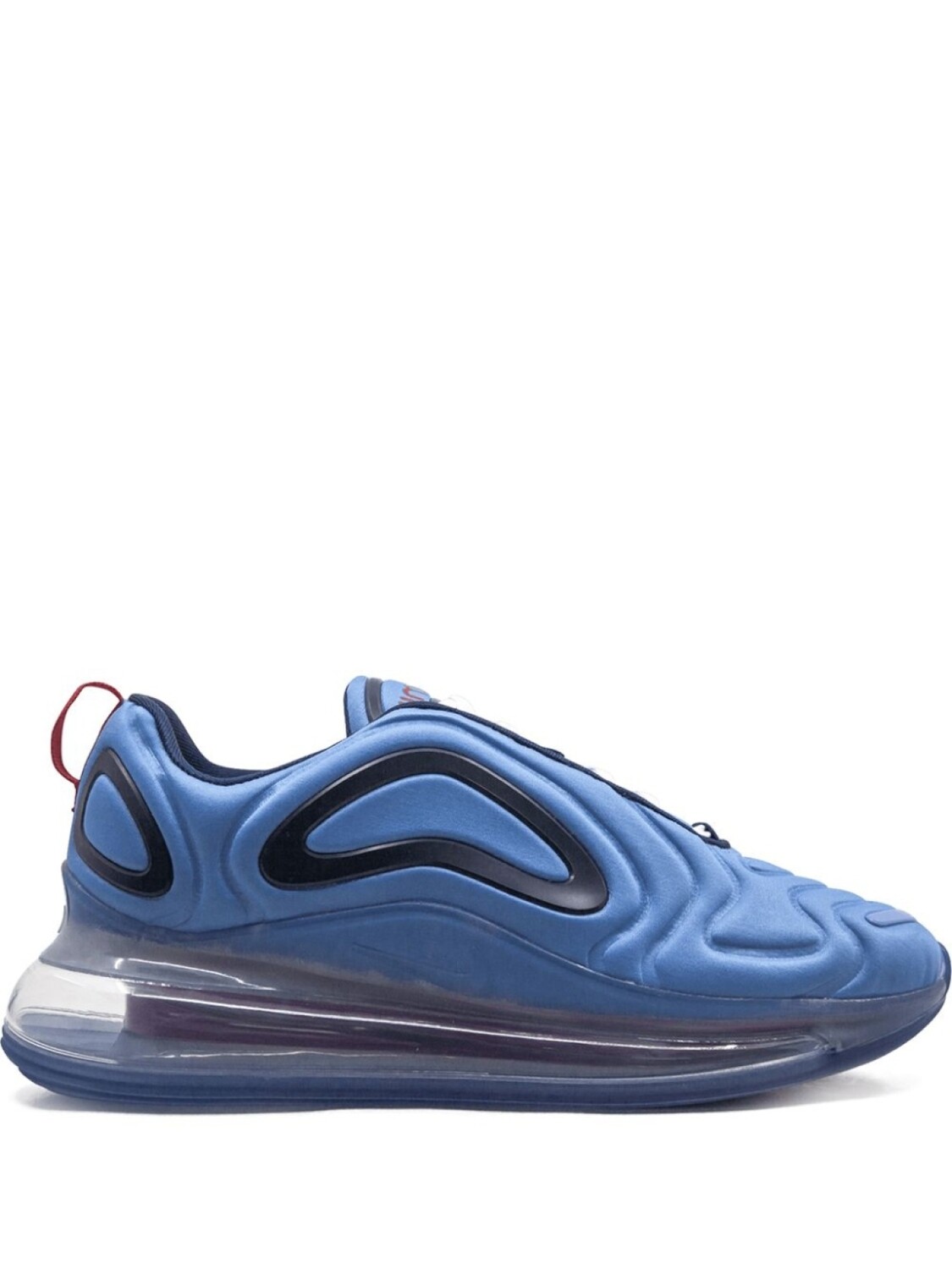 

Nike кроссовки Air Max 720, синий
