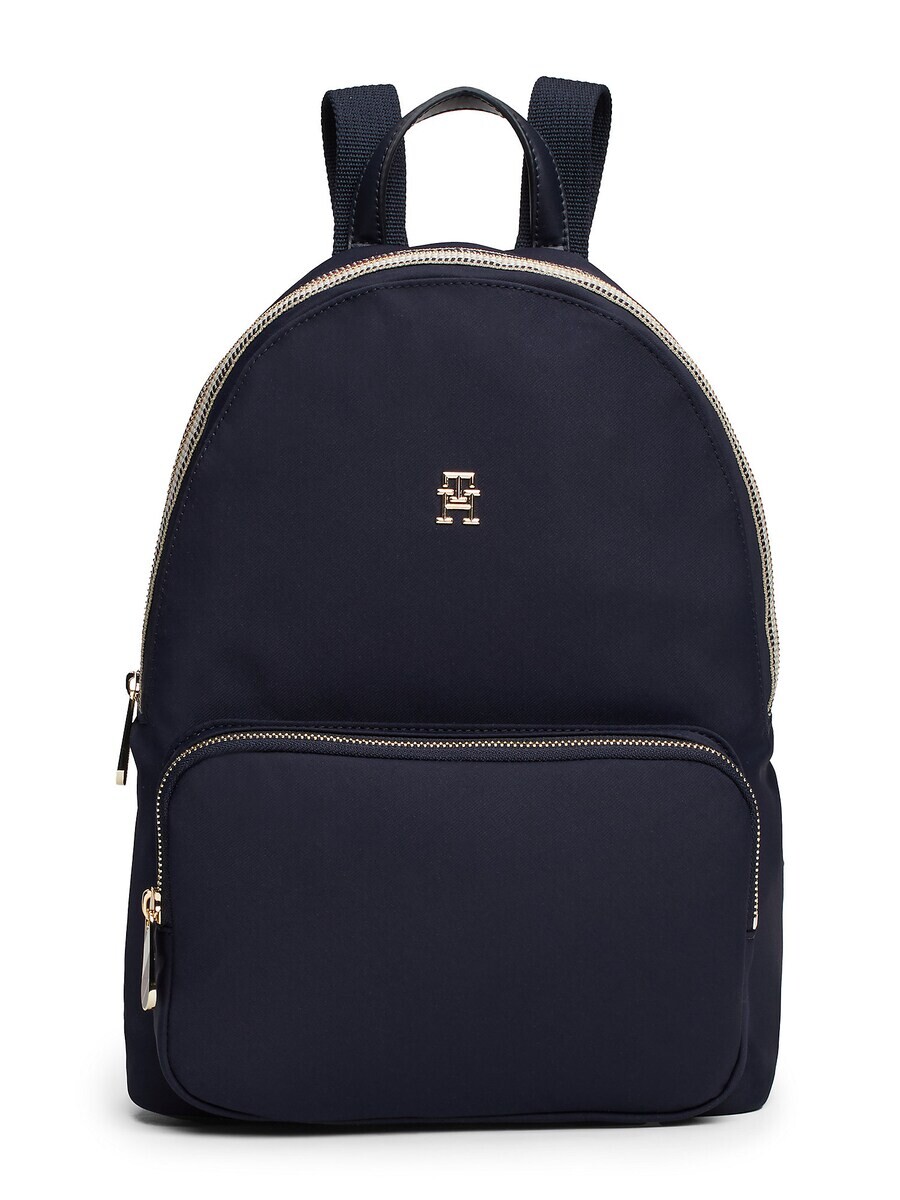 

Рюкзак TOMMY HILFIGER Backpack Poppy, темно-синий