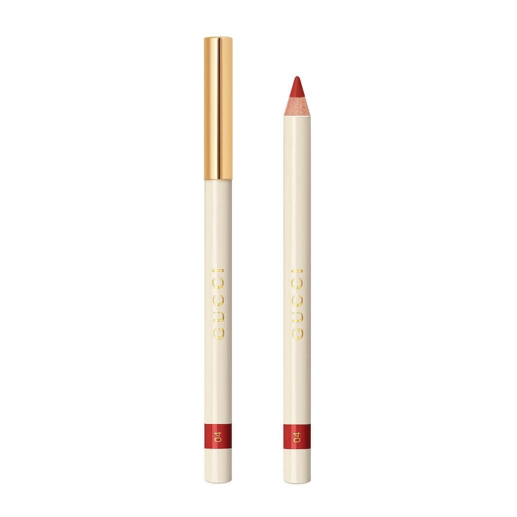 Карандаш для губ gucci beauty crayon contour des lèvres Gucci, nr. 04, вес 1.19 гр. — фото 2