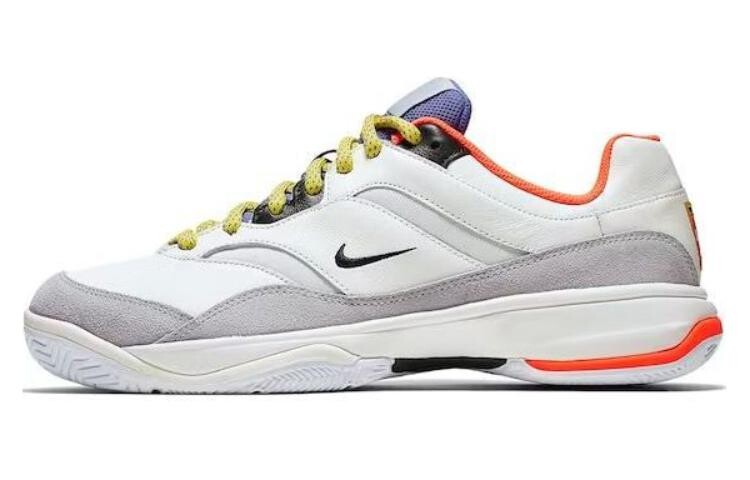 

Кроссовки Nike Court Lite NYC, белый