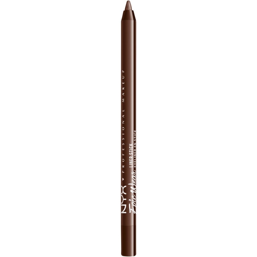 

Подводка для глаз NYX Professional Makeup Epic Wear Semi-Perm Graphic Liner Stick, Deepest Brown / 1,21 g