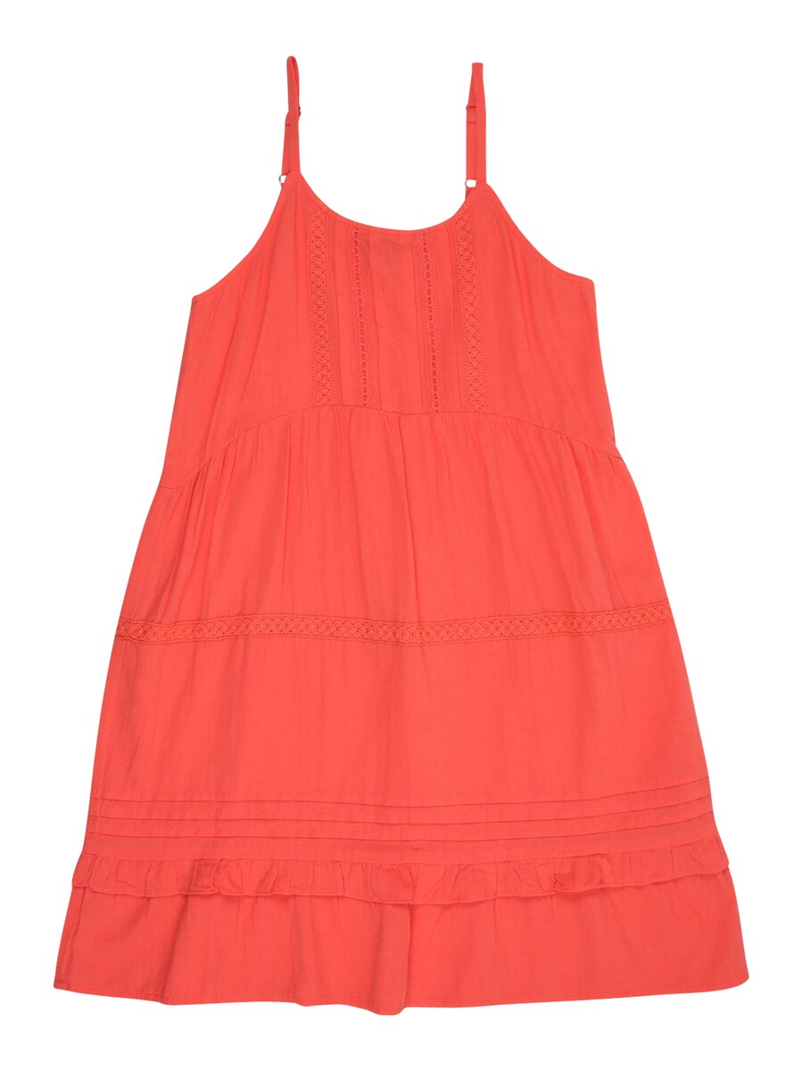 

Платье Vero Moda Girl VMPRETTY, цвет Light red