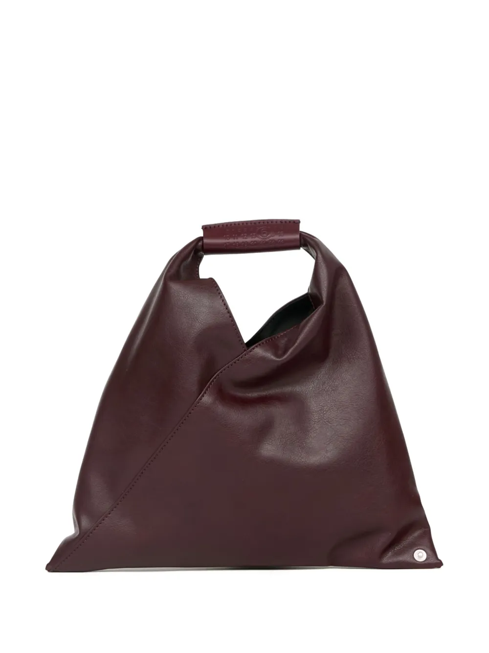 

Мини-сумка на плечо Japanese MM6 Maison Margiela, красный