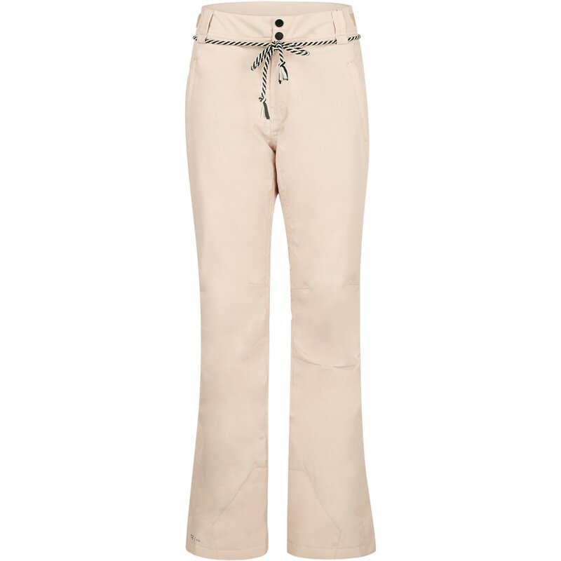 

Женские зимние брюки Bellavista Brunotti, цвет canvas