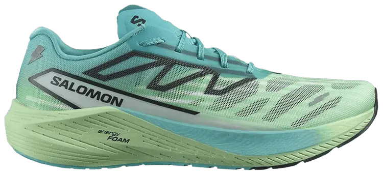 Кроссовки Salomon Aero Volt 2, синий