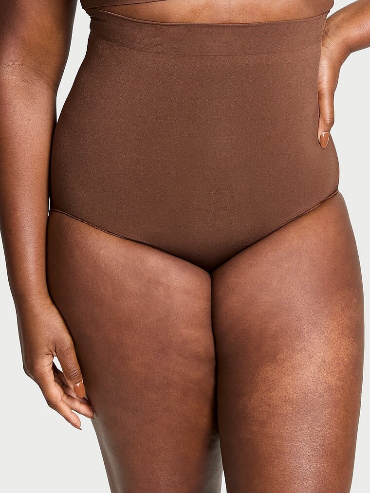 

Корректирующее белье от Victoria Seamlessshaping с высокой талией Victoria'S Secret, мультиколор