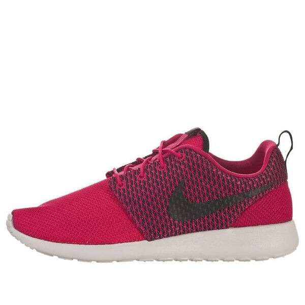 

Кроссовки roshe run non-slip wear-resistant low tops casual pink 'unvrsty rd' Nike, мультиколор, Розовый, Кроссовки roshe run non-slip wear-resistant low tops casual pink 'unvrsty rd' Nike, мультиколор