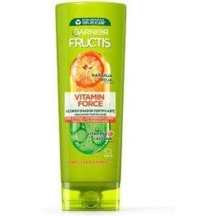 

Витаминный кондиционер Force, 300 мл, унисекс, Garnier
