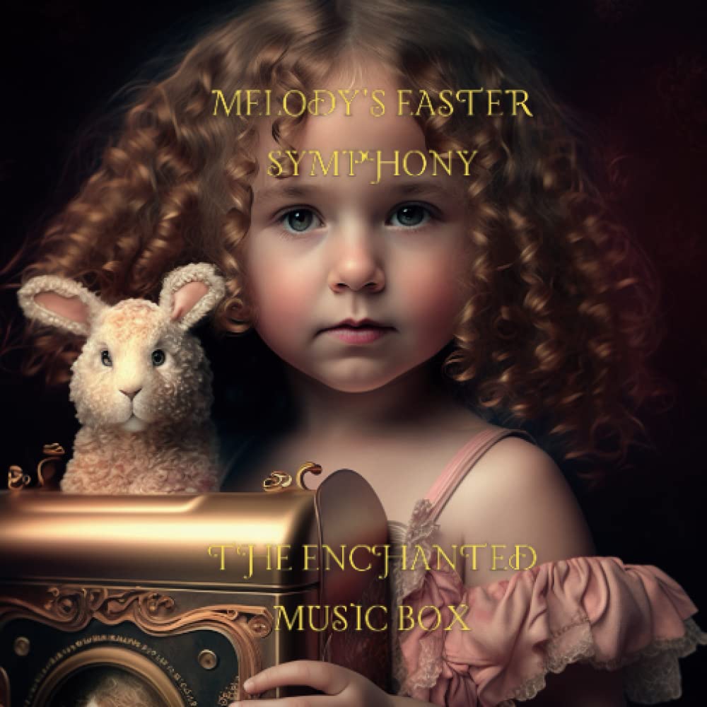 

Melody's Easter Symphony: The Enchanted Music Box (Independently published)