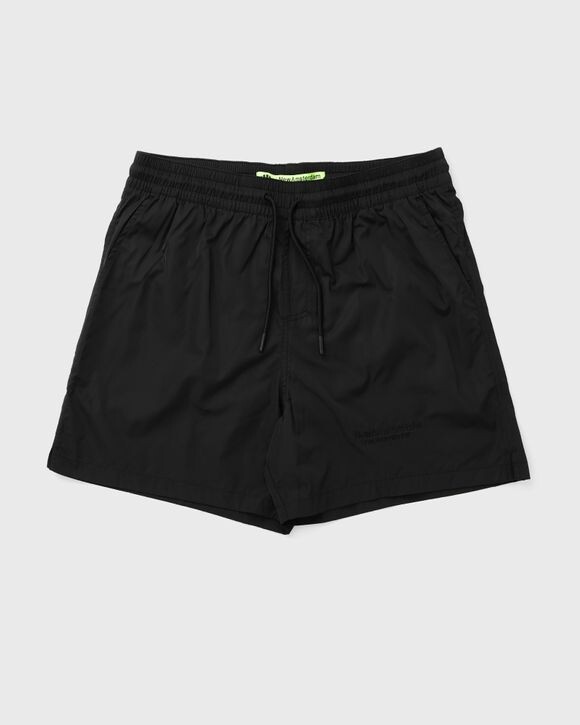 

Шорты New Amsterdam Logo Boardshort, черный