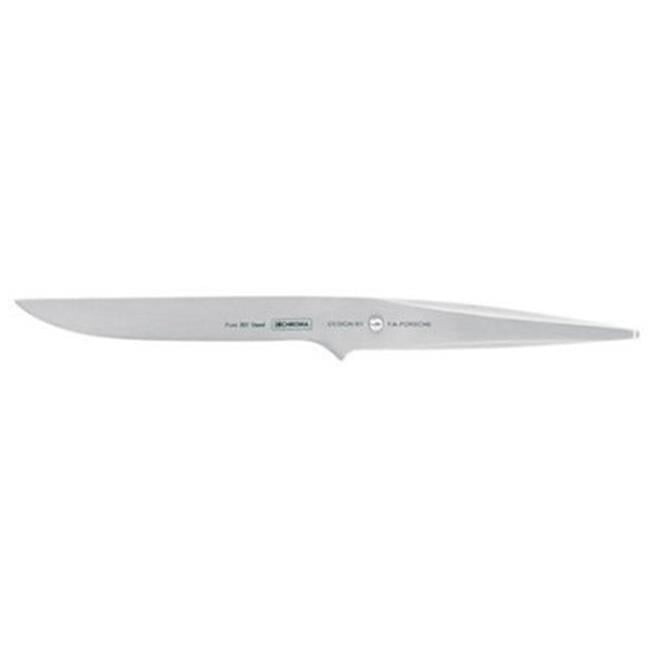 

Нож для обвалки Chroma Type 301 5,75 дюйма, стальной