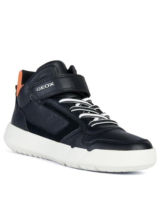 

Кроссовки Geox, черный