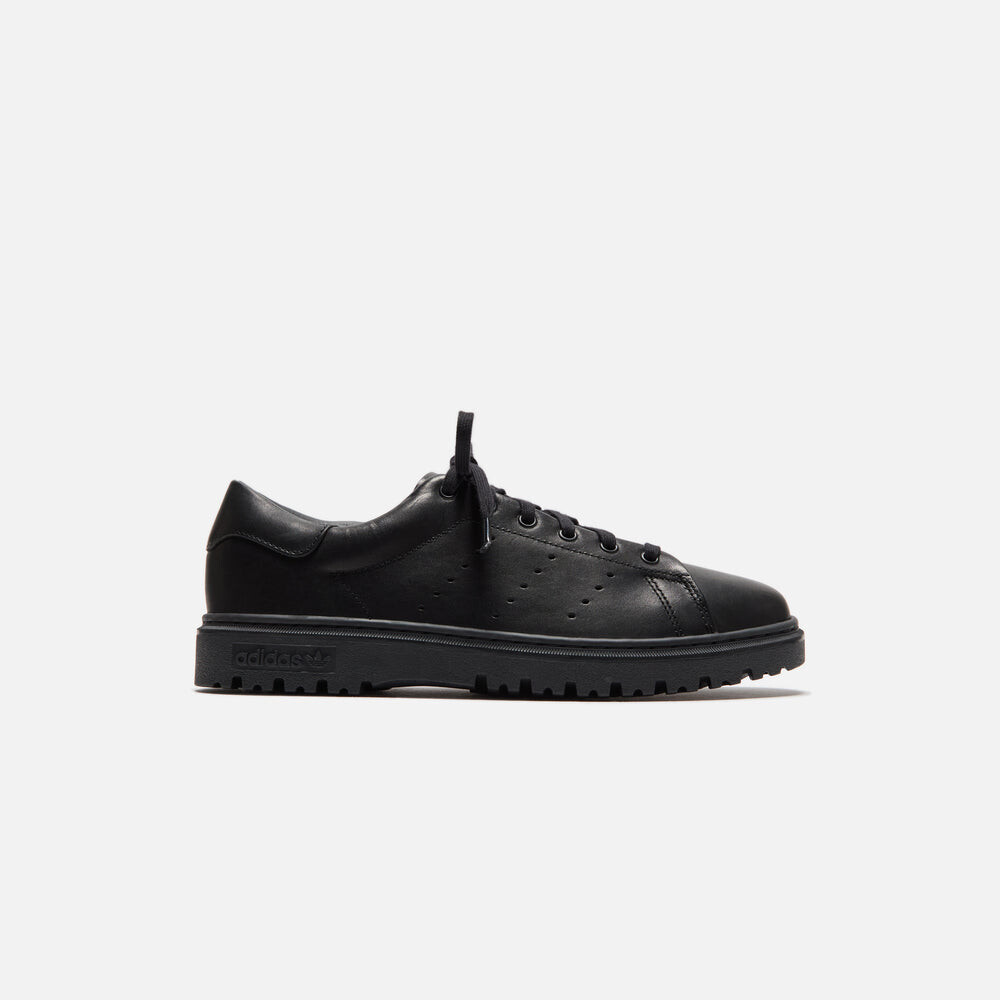 

Кроссовки adidas Stan Smith Freizeit, цвет Core Black/Core Black/Core