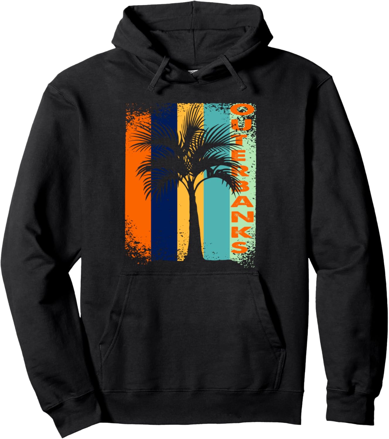 

Худи Outer Banks North Carolina Palmtree Vintage, черная (black 19-3911tcx), размер S Outer Banks Swag, Черный, Худи Outer Banks North Carolina Palmtree Vintage, черная (black 19-3911tcx), размер S Outer Banks Swag