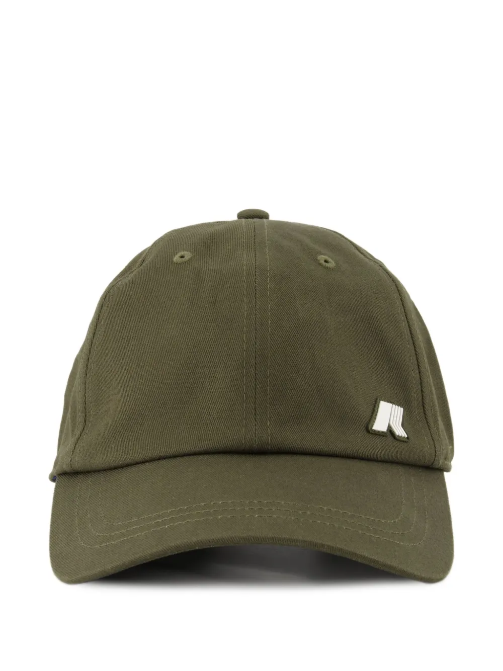 

Кепка Rob K-Way, зеленый