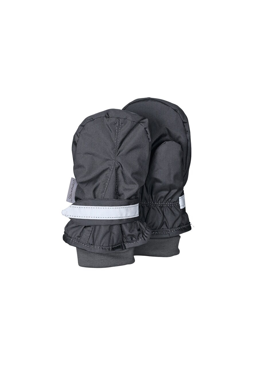 

Перчатки Sterntaler, серый