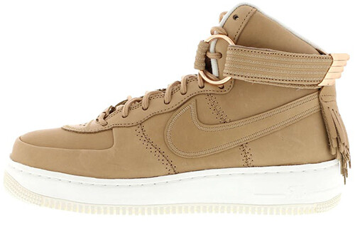 

Кроссовки Nike Air Force 1 High Sl Vachetta Tan