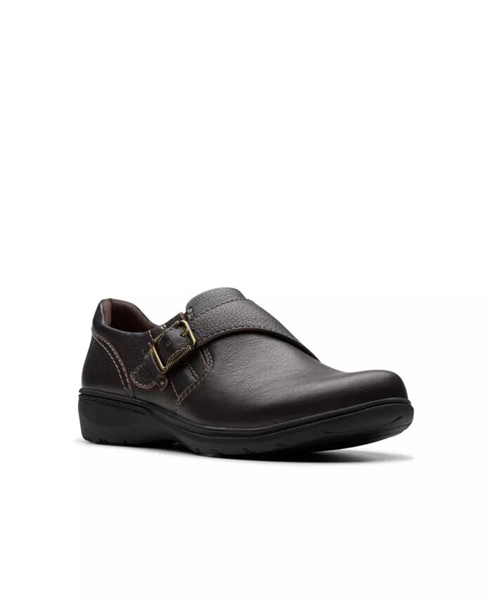 

Женская коллекция Carleigh Jazz Shoes Clarks, коричневый